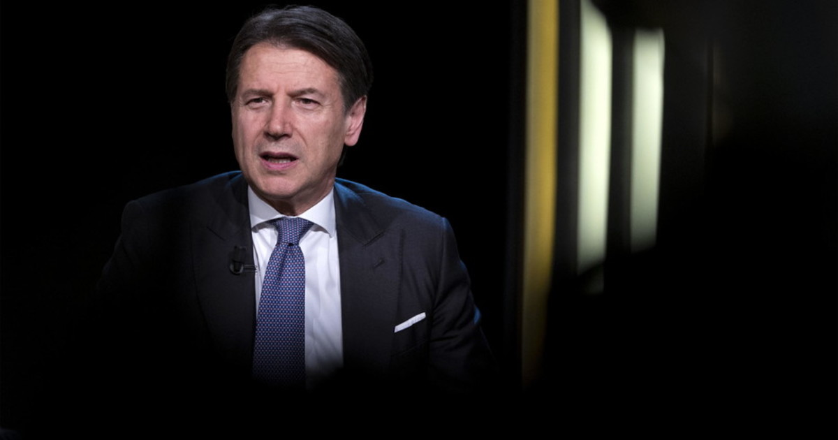 ora negher224 anche di chiamarsi giuseppe capezzone i dieci punti che inchiodano conte da Iltempo.it ora negher224 anche di chiamarsi giuseppe capezzone i dieci punti che inchiodano conte