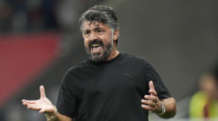 Caro Gattuso non diventi uno scudo umano. Lettera aperta all'allenatore della Lazio