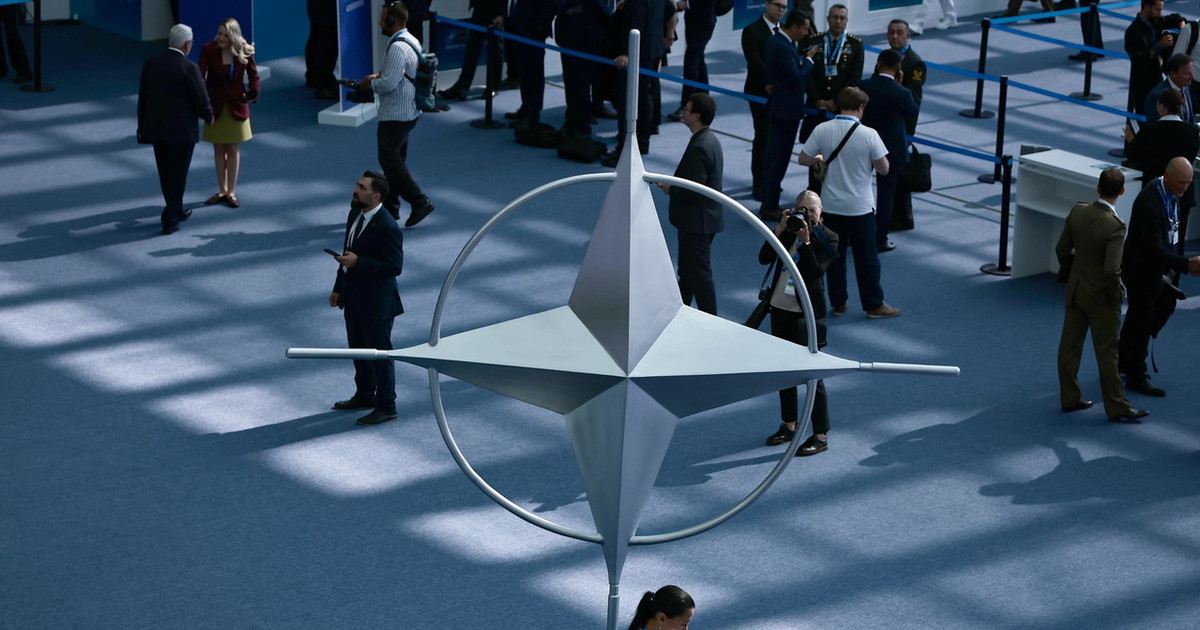 vertice nato ad ankara l inutile offesa di trump meloni glissa a ragione da Iltempo.it vertice nato ad ankara l inutile offesa di trump meloni glissa a ragione