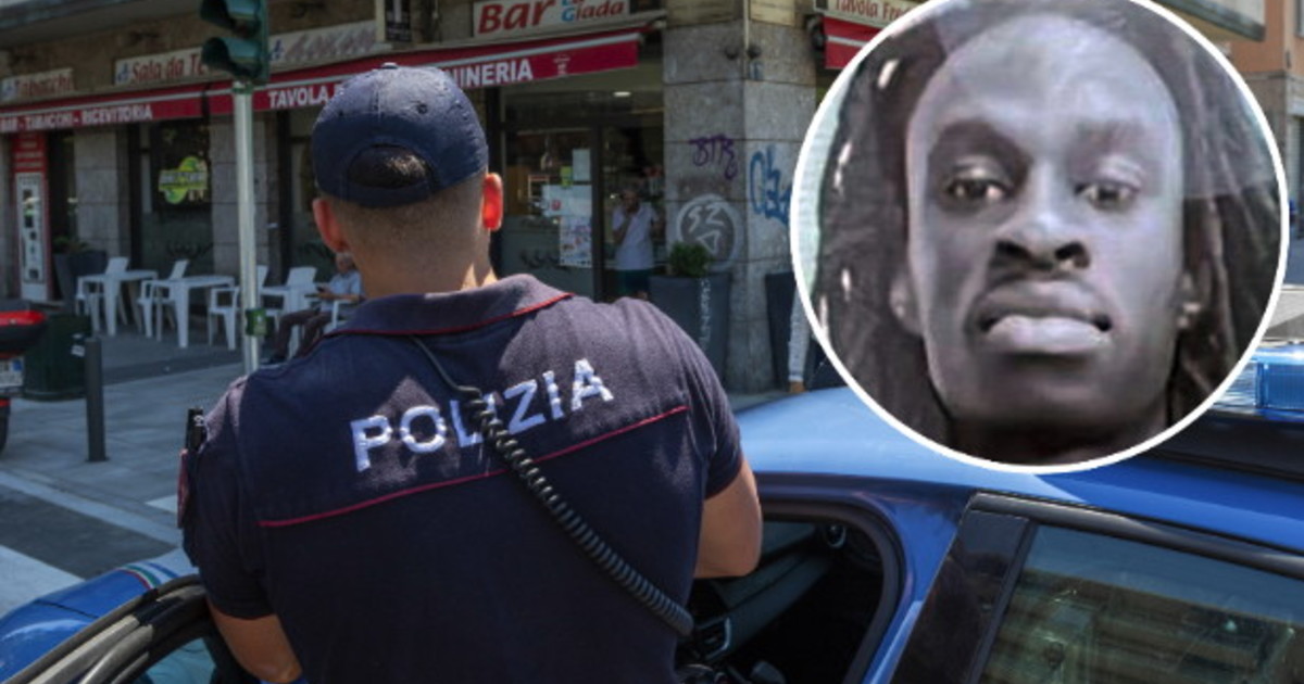 post col mujaheddin l accoltellatore gambiano e la pista della radicalizzazione da Iltempo.it post col mujaheddin l accoltellatore gambiano e la pista della radicalizzazione