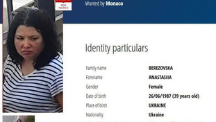 Montecarlo, si infittisce il giallo della bomba: l'unica sospettata uccisa a Kiev