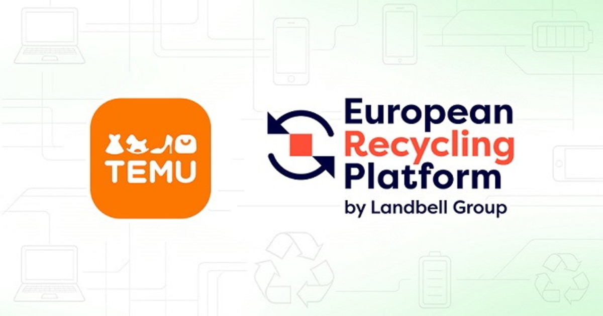 comunicato stampa temu accordo con il consorzio erp italia per migliorare gli adempimenti delle normative ambientali da Iltempo.it comunicato stampa temu accordo con il consorzio erp italia per migliorare gli adempimenti delle normative ambientali