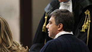 Lavitola indagato, i pm contestano la strage. Ranucci: un amico, giorni pesanti