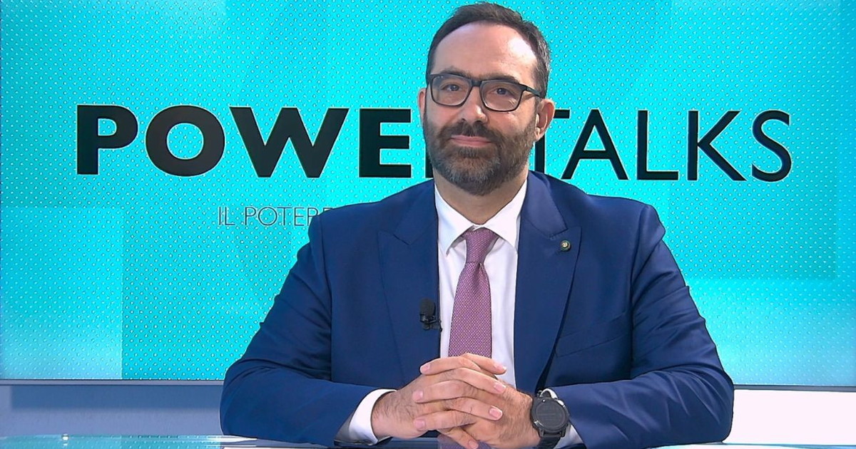 pastore gse gestisce 25 mln di impianti spiegare transizione 232 sfida decisiva da Iltempo.it pastore gse gestisce 25 mln di impianti spiegare transizione 232 sfida decisiva