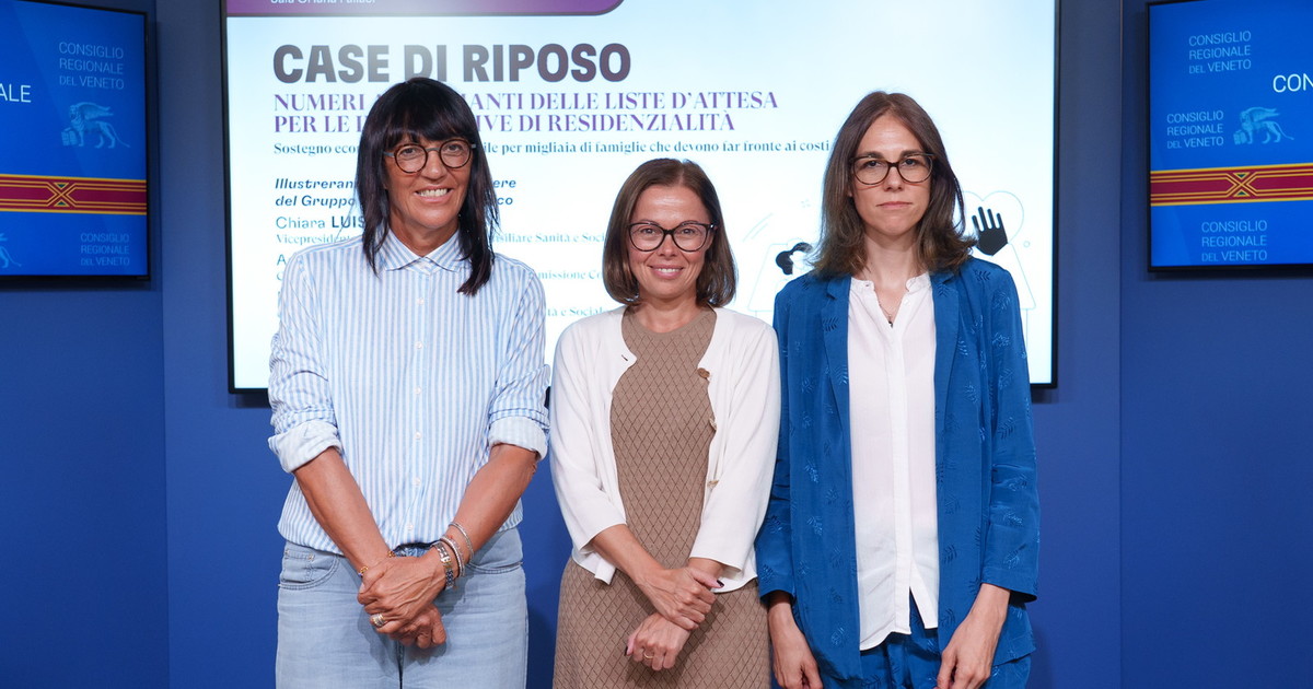 comunicato stampa non autosufficienza e accesso alle case di riposo da Iltempo.it comunicato stampa non autosufficienza e accesso alle case di riposo
