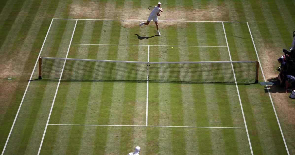 wimbledon sinner batte struff e fila liscio in semifinale chi incontrer224 da Iltempo.it wimbledon sinner batte struff e fila liscio in semifinale chi incontrer224