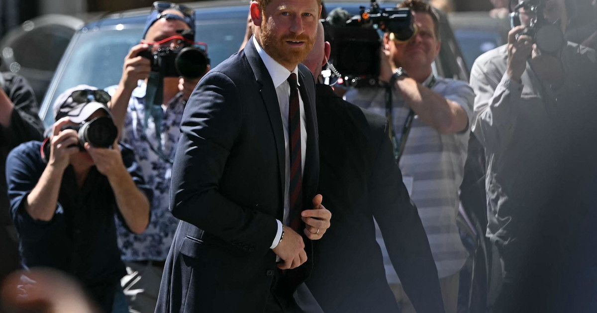 londra harry perde la causa contro il daily mail nessuna intercettazione ai suoi danni da Iltempo.it londra harry perde la causa contro il daily mail nessuna intercettazione ai suoi danni