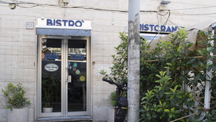 Gli errori di Lavitola e del complice prima dell'attentato a Ranucci