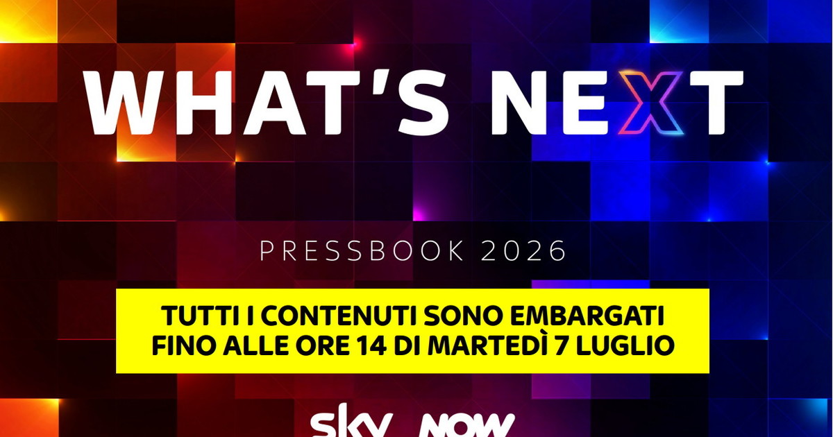 sky rilancia la sfida pi249 sport pi249 storie pi249 spettacolo la nuova stagione parte all attacco da Iltempo.it sky rilancia la sfida pi249 sport pi249 storie pi249 spettacolo la nuova stagione parte all attacco