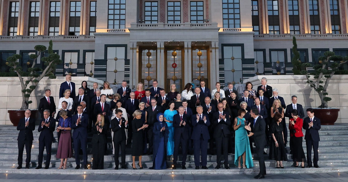 ankara vertice della nato trump all attacco rutte cerca la mediazione da Iltempo.it ankara vertice della nato trump all attacco rutte cerca la mediazione