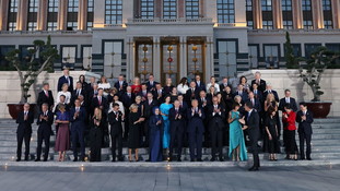 Ankara, vertice della Nato. Trump all'attacco, Rutte cerca la mediazione