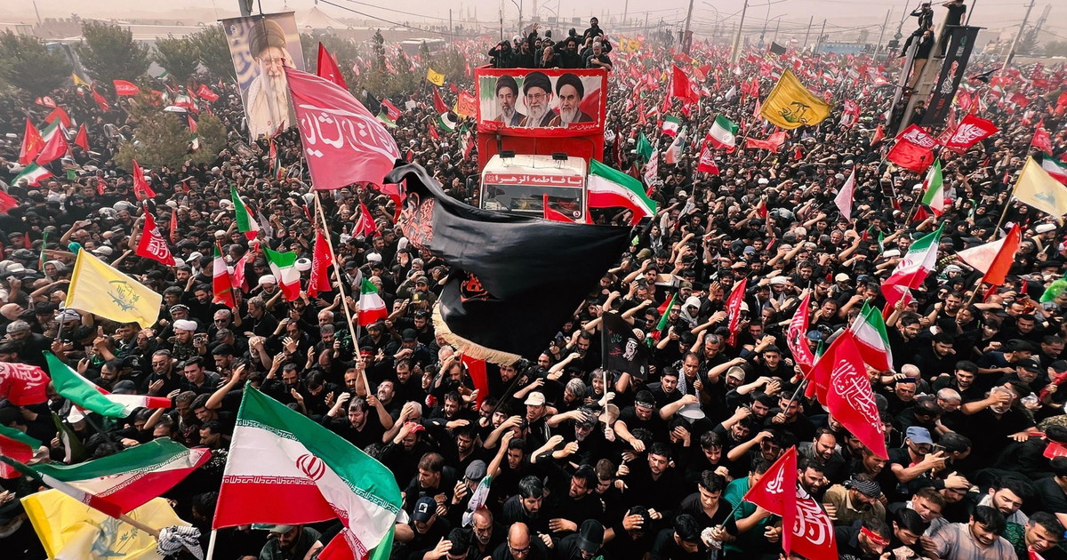 iran bombardamenti usa nella notte contro le violazioni di teheran trema il memorandum da Iltempo.it iran bombardamenti usa nella notte contro le violazioni di teheran trema il memorandum