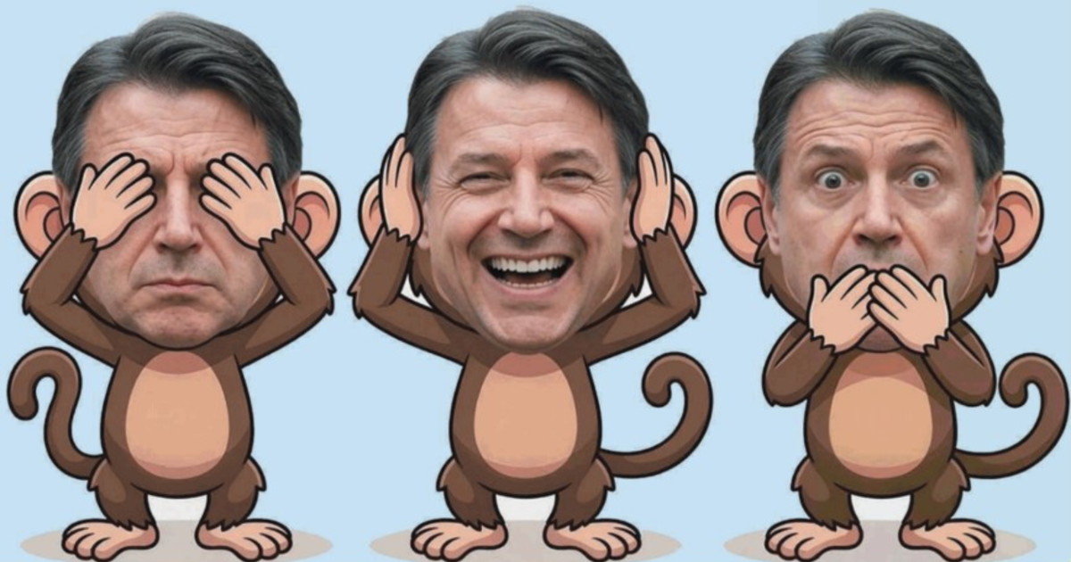 lo strano caso di fraccaro che sapeva tutto ma non disse nulla da Iltempo.it lo strano caso di fraccaro che sapeva tutto ma non disse nulla