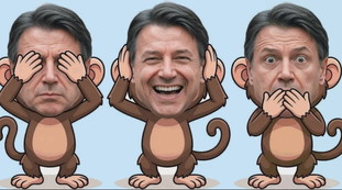 Lo strano caso di Fraccaro che sapeva tutto ma non disse nulla