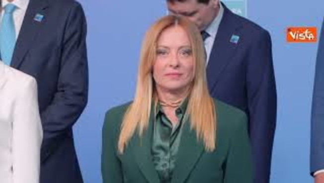 meloni al vertice nato di ankara la foto di gruppo con i leader dell alleanza da Iltempo.it meloni al vertice nato di ankara la foto di gruppo con i leader dell alleanza