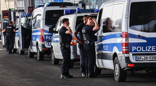 Baviera, spari in un liceo. Studenti feriti, presunto autore arrestato