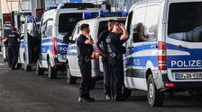 Baviera, spari in un liceo. Studenti feriti, presunto autore arrestato