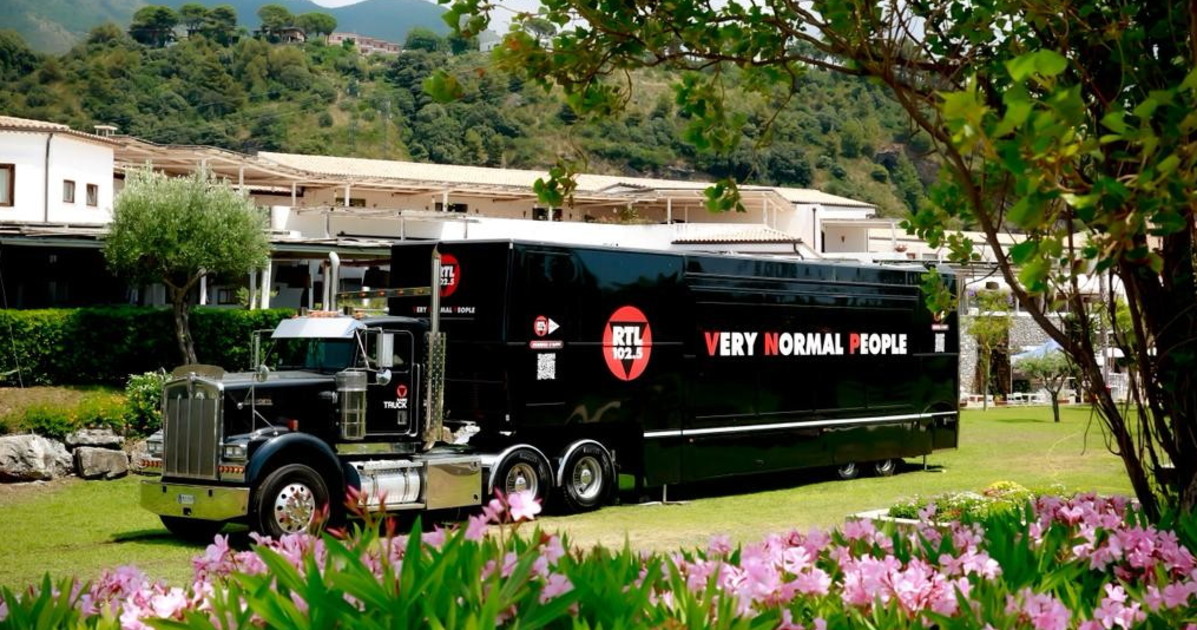 il gruppo rtl 1025 in diretta anche d estate da Iltempo.it il gruppo rtl 1025 in diretta anche d estate