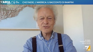 Rampini spiazza tutti: "Trump? Folle ma nessuno ha ottenuto tanto"