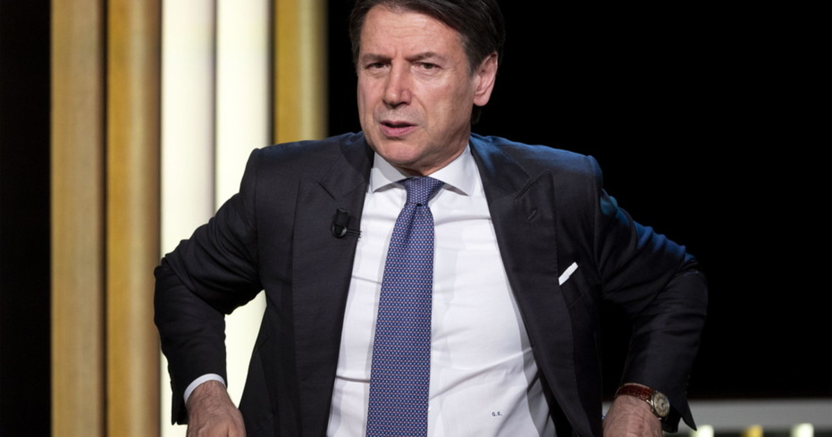 Covid, Conte piange e ci attacca. Lisei: "L'audizione? Risponda al telefono invece di fare post"