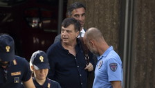 Bomba a Ranucci, Lavitola in Procura: Non sono stato io. La sua versione