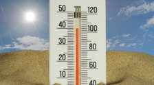 Meteo, ecco l'ondata di caldo africano: Heat Dome e i giorni da 40 gradi