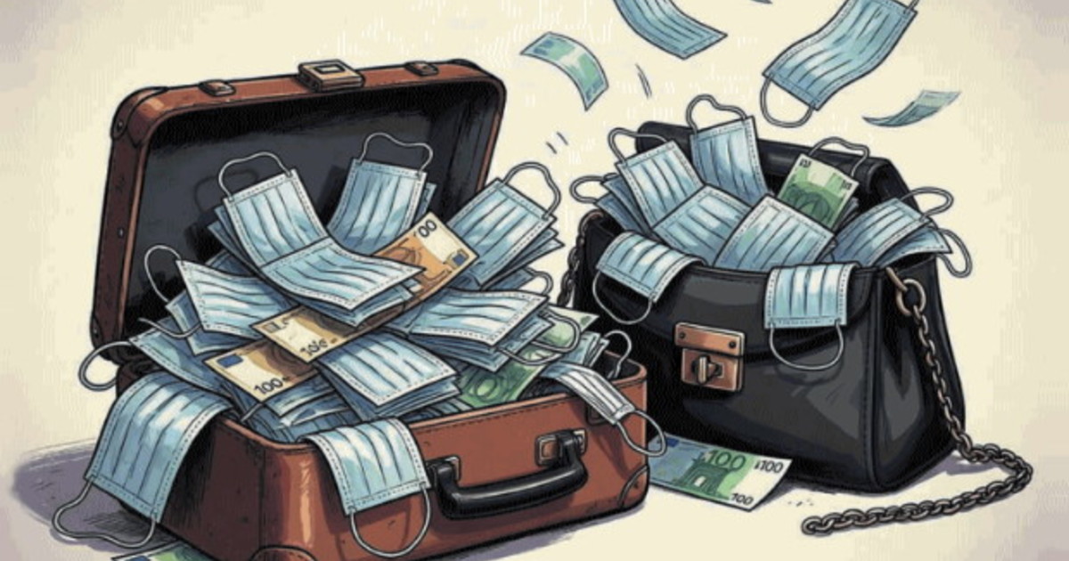 Maxi profitto, svolta dell'inchiesta sulle mascherine cinesi | Esclusivo