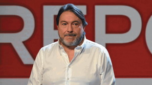 La bomba amica e la caduta di Sigfrido: Valter lo sognava premier