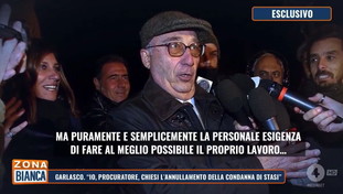 "L'indizio pi&ugrave; grave? Una bufala". Parla l'ex pg che chiese l'assoluzione di Stasi&nbsp;