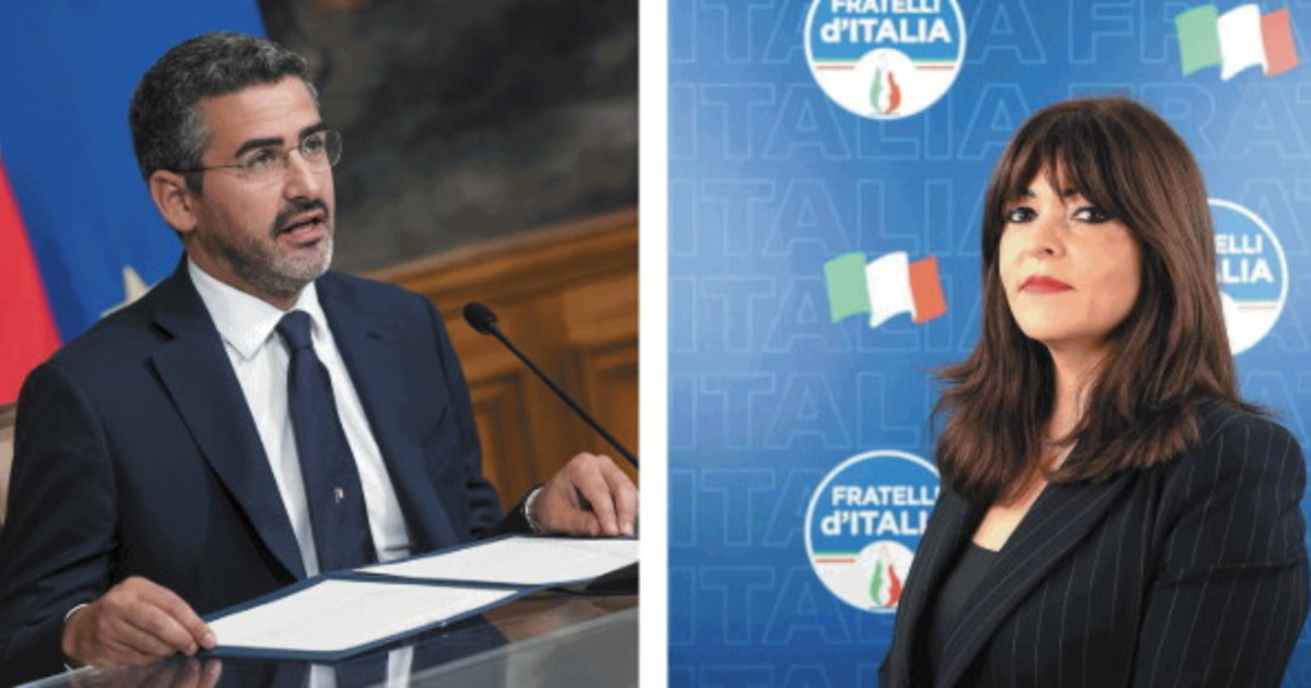 giallo covid che fine ha fatto il dossier che martina consegn242 a fraccaro da Iltempo.it giallo covid che fine ha fatto il dossier che martina consegn242 a fraccaro