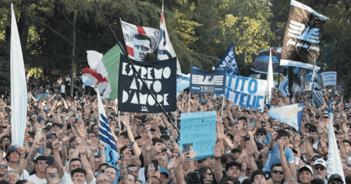 lazio svendita senza fine altre cessioni per i soldi con cui cercare i rinforzi da Iltempo.it lazio svendita senza fine altre cessioni per i soldi con cui cercare i rinforzi