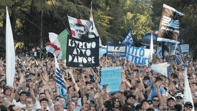 Lazio, svendita senza fine: altre cessioni per i soldi con cui cercare i rinforzi
