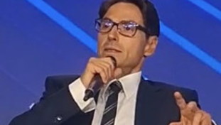 Veto a Barbara d'Urso? Pier Silvio Berlusconi: "Se avessi questo potere..." | <span style=color: rgb(153, 0, 0);>VIDEO</span>