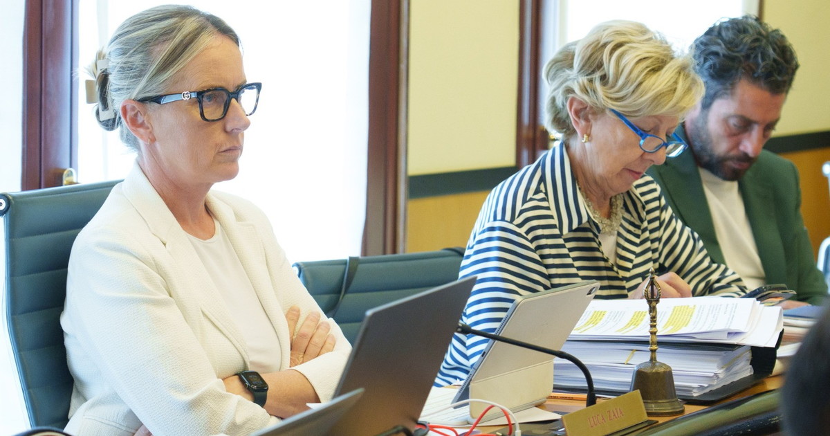 comunicato stampa seconda commissione licenzia disposizioni per sostenere priorit224 housing da Iltempo.it comunicato stampa seconda commissione licenzia disposizioni per sostenere priorit224 housing