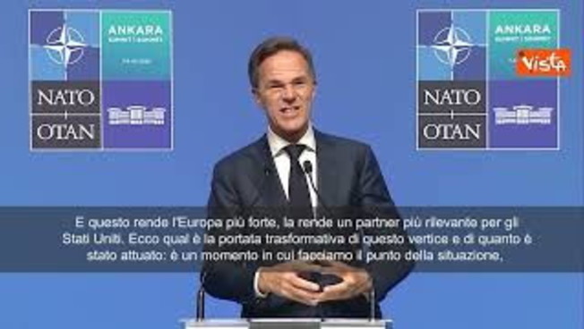 il giornalista danese a rutte nato trump vuole la groenlandia e lei non dice nulla da Iltempo.it il giornalista danese a rutte nato trump vuole la groenlandia e lei non dice nulla