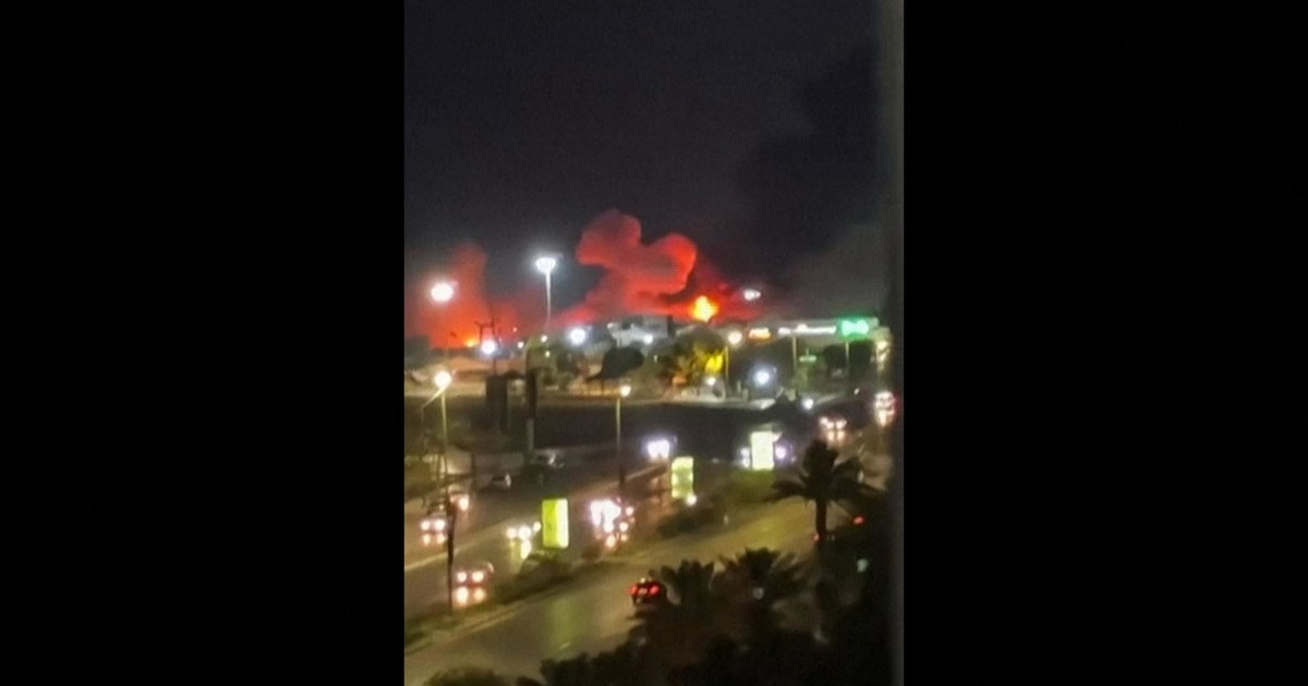 nuovi attacchi incrociati usa teheran israele pronti per la terza volta da Iltempo.it nuovi attacchi incrociati usa teheran israele pronti per la terza volta