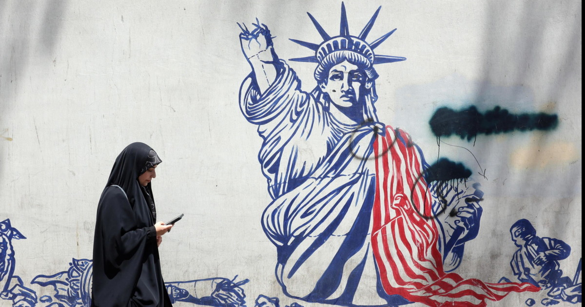 iran memorandum al collasso allarme intelligence vogliono uccidere trump da Iltempo.it iran memorandum al collasso allarme intelligence vogliono uccidere trump