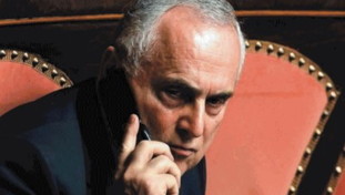 Quella risposta di Tajani sul caso-Lotito. Bisignani risponde