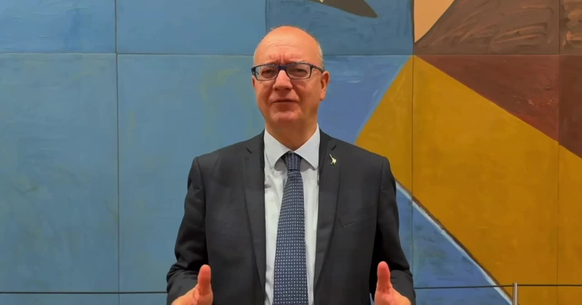 unesco per la prima volta le consulte studentesche ai lavori del comitato di alto livello valditara italia protagonista anche per il modello di partecipazione studentesca ai processi decisionali da Iltempo.it unesco per la prima volta le consulte studentesche ai lavori del comitato di alto livello valditara italia protagonista anche per il modello di partecipazione studentesca ai processi decisionali