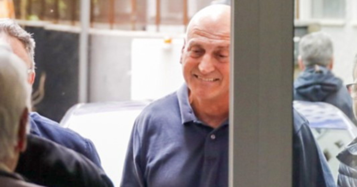 chico 232 innocente 232 stato incastrato il fratello di dale pike vuole parlare con i pm da Iltempo.it chico 232 innocente 232 stato incastrato il fratello di dale pike vuole parlare con i pm