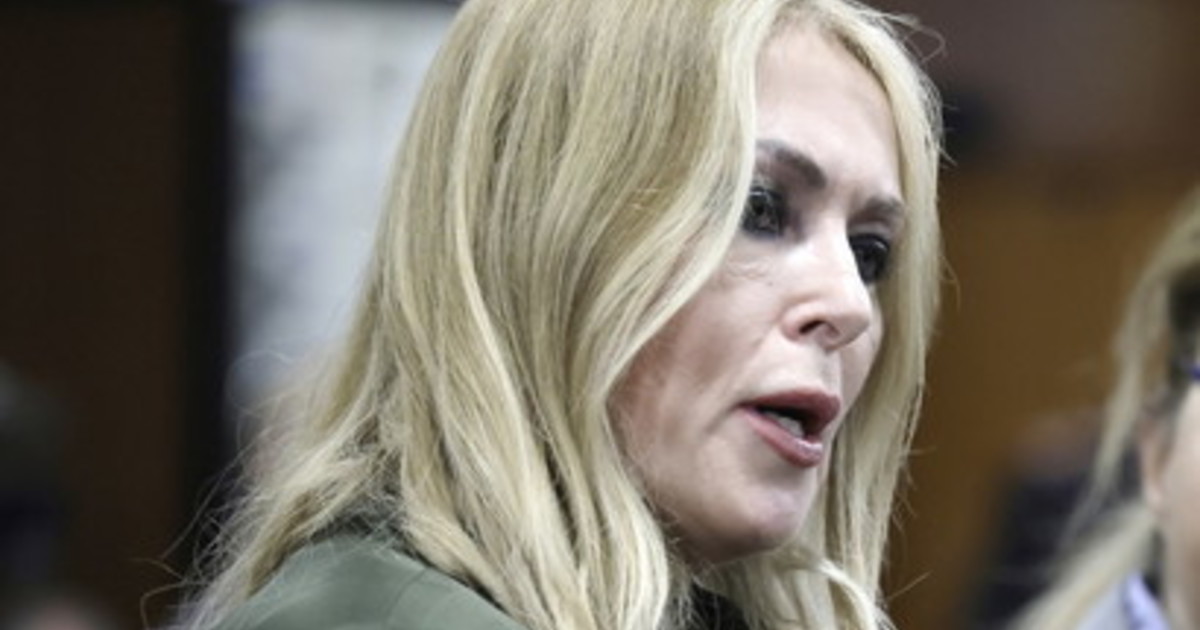 roberta bruzzone il pronostico su garlasco ecco come andr224 a finire da Iltempo.it roberta bruzzone il pronostico su garlasco ecco come andr224 a finire