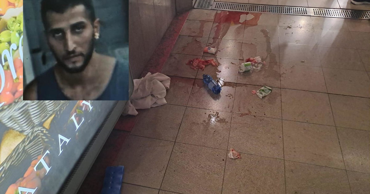 cosa guardi sono musulmano indagini sulla radicalizzazione dello sfregiatore da Iltempo.it cosa guardi sono musulmano indagini sulla radicalizzazione dello sfregiatore