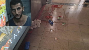 "Cosa guardi, sono musulmano". Indagini sulla radicalizzazione dello sfregiatore