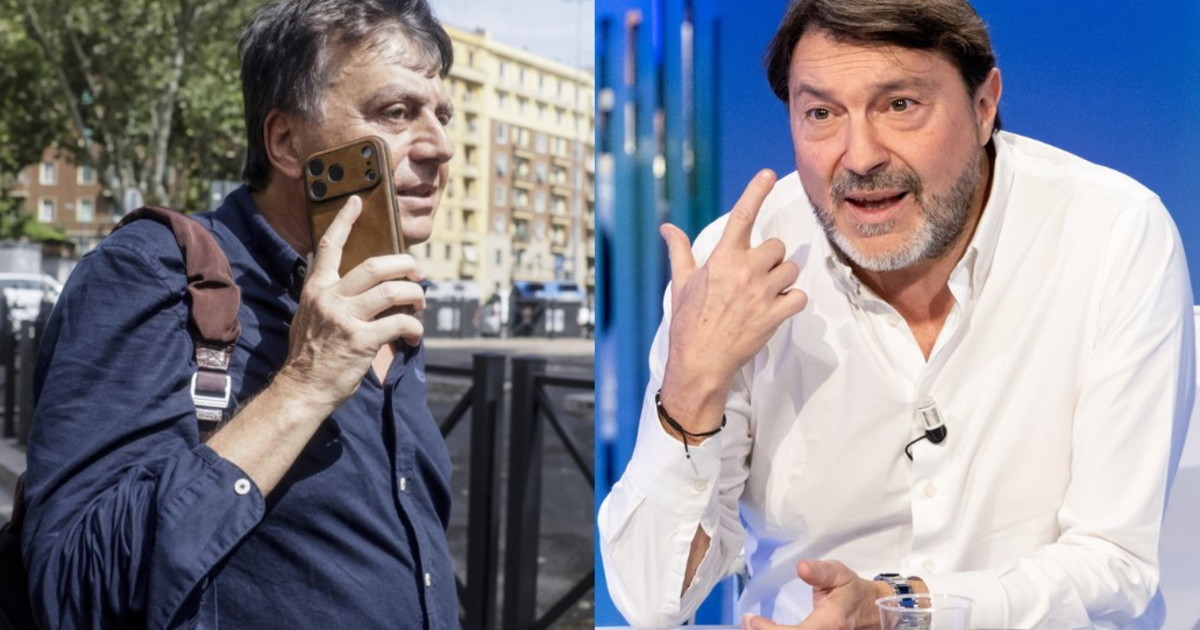 Bomba Ranucci, la mossa della Rai: Sospensione cautelativa per Report