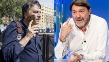 Bomba Ranucci, la mossa della Rai: Sospensione cautelativa per Report