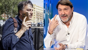 Bomba Ranucci, la mossa della Rai: Sospensione cautelativa per Report