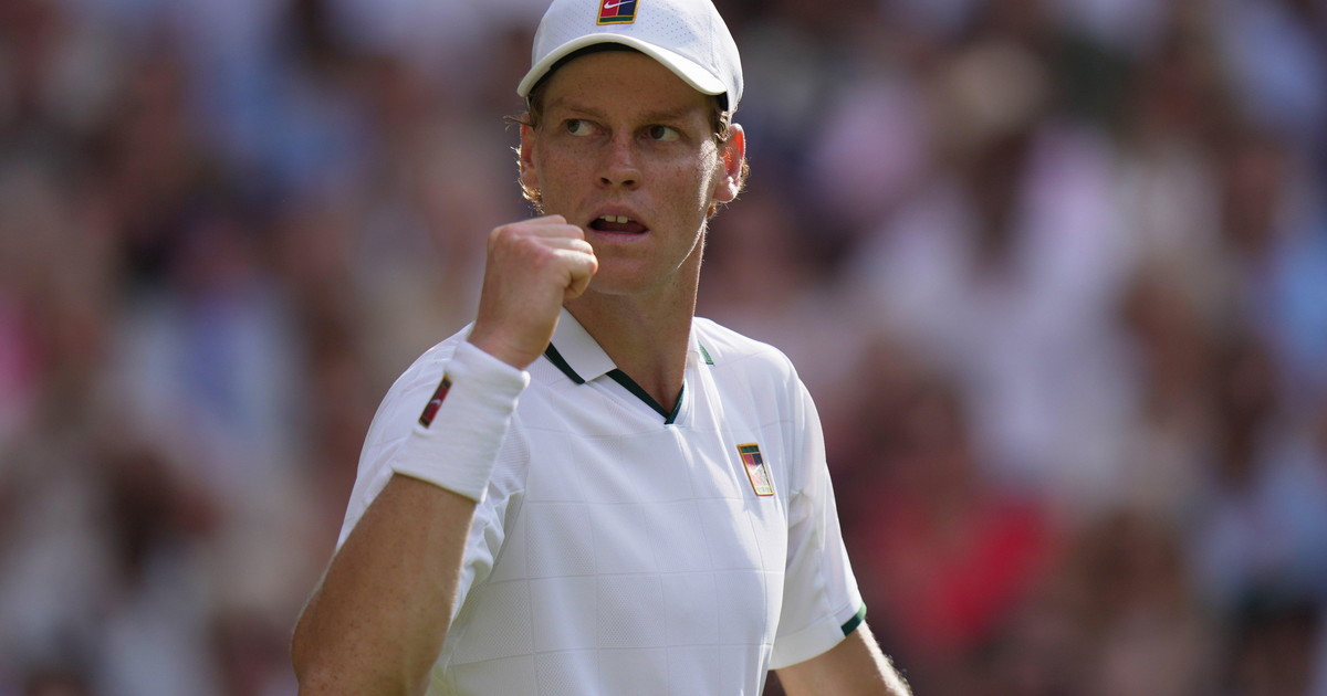 sinner cala il tris con djokovic difender224 la corona di wimbledon con zeverev da Iltempo.it sinner cala il tris con djokovic difender224 la corona di wimbledon con zeverev