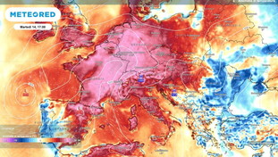 Meteo, l'anomalia dell'estate 2026: cosa c'è dietro la lunga ondata di calore