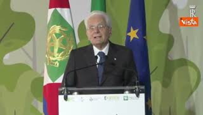 50esimo tragedia Seveso, Mattarella: Ci furono reticenze e occultamenti gravissimi