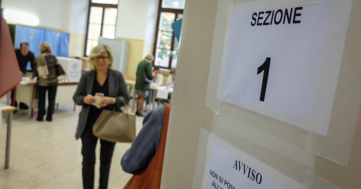 maggioranza unita sul voto ai fuori sede resta il nodo delle preferenze da Iltempo.it maggioranza unita sul voto ai fuori sede resta il nodo delle preferenze